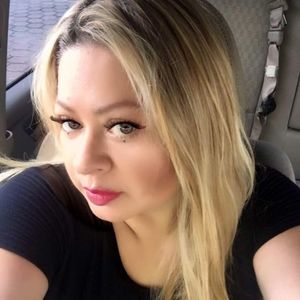 Meet your Posher, Erika